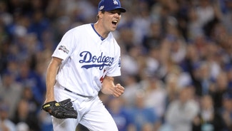 Next Story Image: Dodgers Contract Value Series: Evaluating Rich Hill's Contract